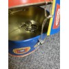 Schylling Vintage Thomas The Train Tin Bank Lockbox 2001 Schylling