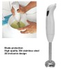 Hand Mixer Mixing Machine Agitator Electric Pottery Tools Crafts for