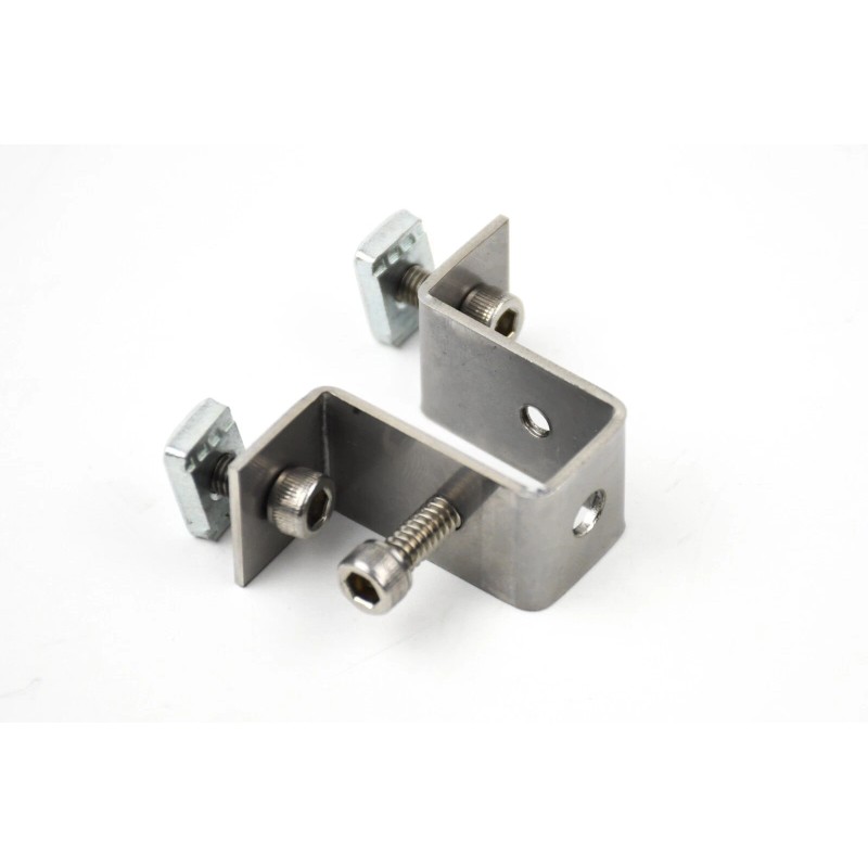 George Nelson (Set) Reproduction Herman Miller CSS Corner Bracket Wall