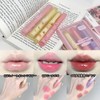 SNS Cute High Color Melting Lip Makeup, Skin Tone, No