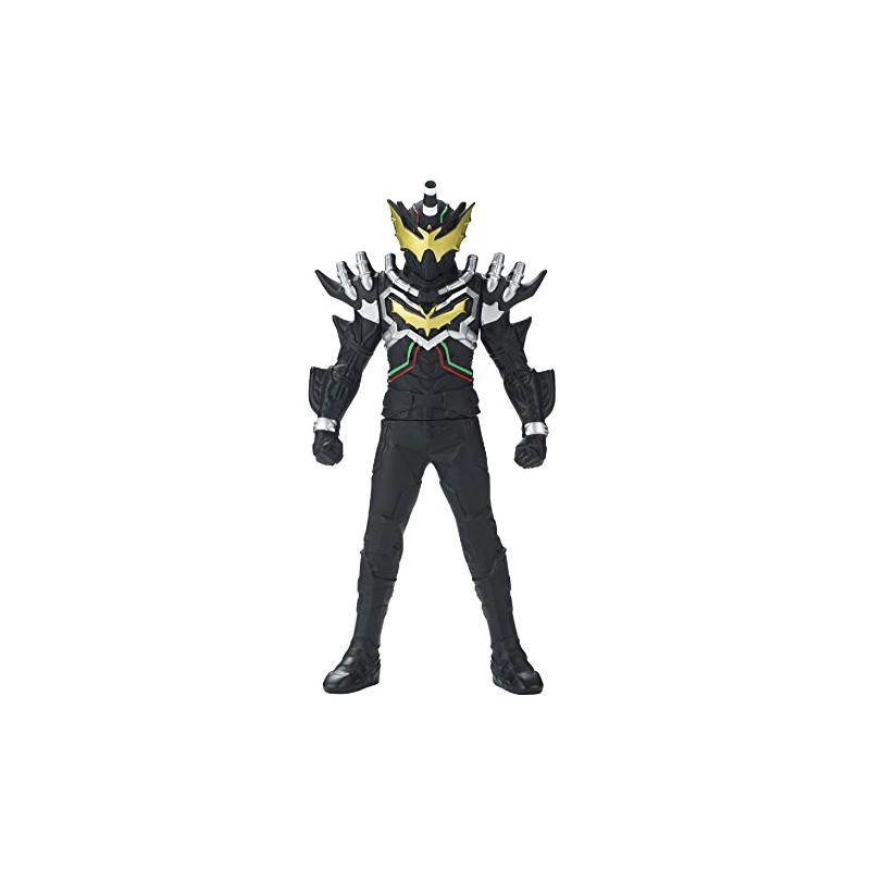 Kamen Rider Build Rider Hero Series 5 Night Rogue