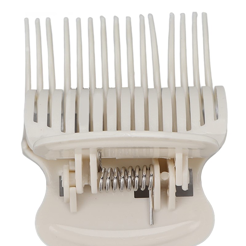 Hot Roller Clips, 12 Pieces Hair Curler Claw Clips Replacement