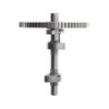 RYTIME 793880 84005207 Camshaft Compatible With Briggs and Stratton 793583