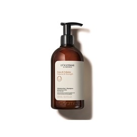 [Scalp Hair Elasticity] Volume & Strength Shampoo 500ml / [두피모발탄력] 볼륨 & 스트렝스 샴푸 500ml