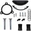 Arlen Ness 602-001 Replacement Hardware Kit - Black
