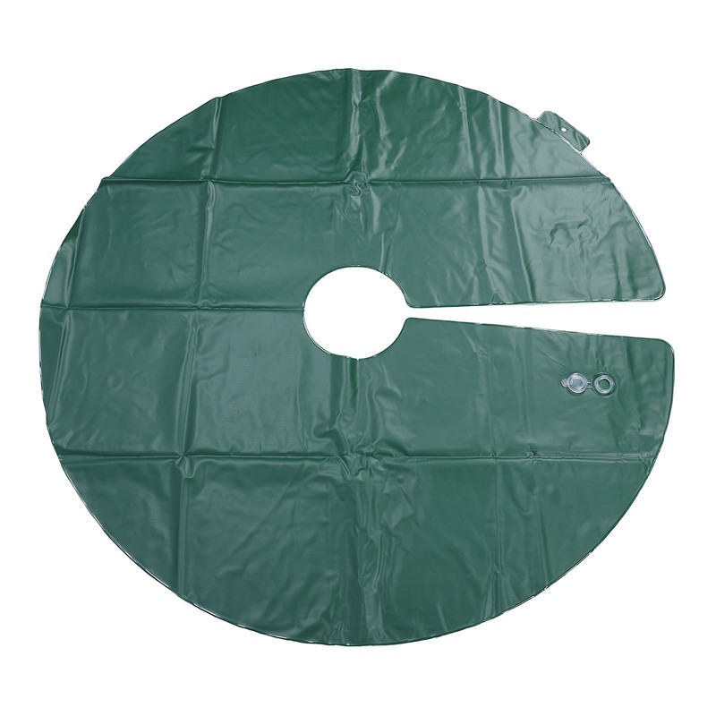 25 Gallon Tree Watering Bag Ring Deep Root Slow Release