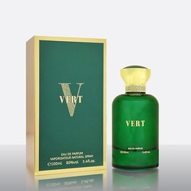 Bharara Beauty Vert 3.4 FL OZ / 100 ML