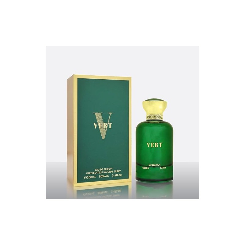 Bharara Beauty Vert 3.4 FL OZ / 100 ML