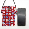 Kyoyu Pouch Nyakkomon Smartphone Pouch