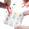 Griarrac Kailh Box Switch Tester Mechanical Keyboards Retooled Sampler 9-Key