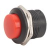 75MM Steering Wheel Horn Button Cover Hexagonal Horn Push Button