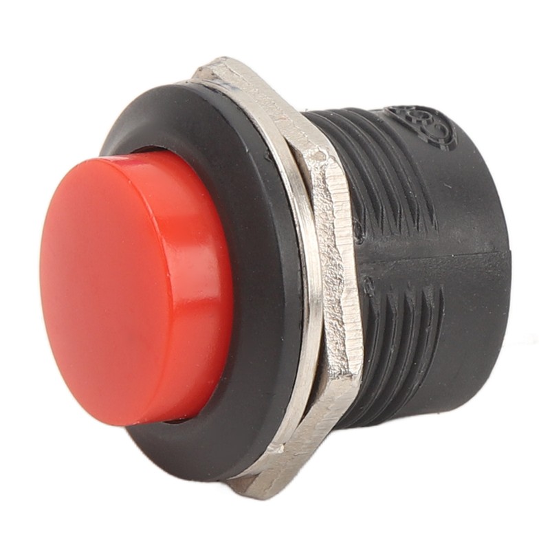 75MM Steering Wheel Horn Button Cover Hexagonal Horn Push Button