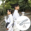 VANZACK Professional Fencing Accessories Epee Cable Hand Wire for Fencing