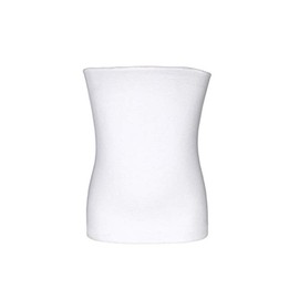 SmartKnitKIDS Seamless Sensitivity Compresso T - Tube - Small White