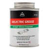 AGS Automotive Solutions Brush Top Can Dielectric Silicone Grease Compound