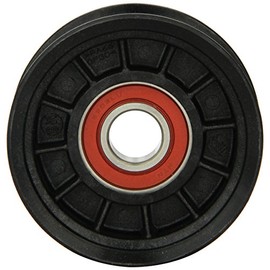 Dayco Tension Pulley, Industry Number 89009