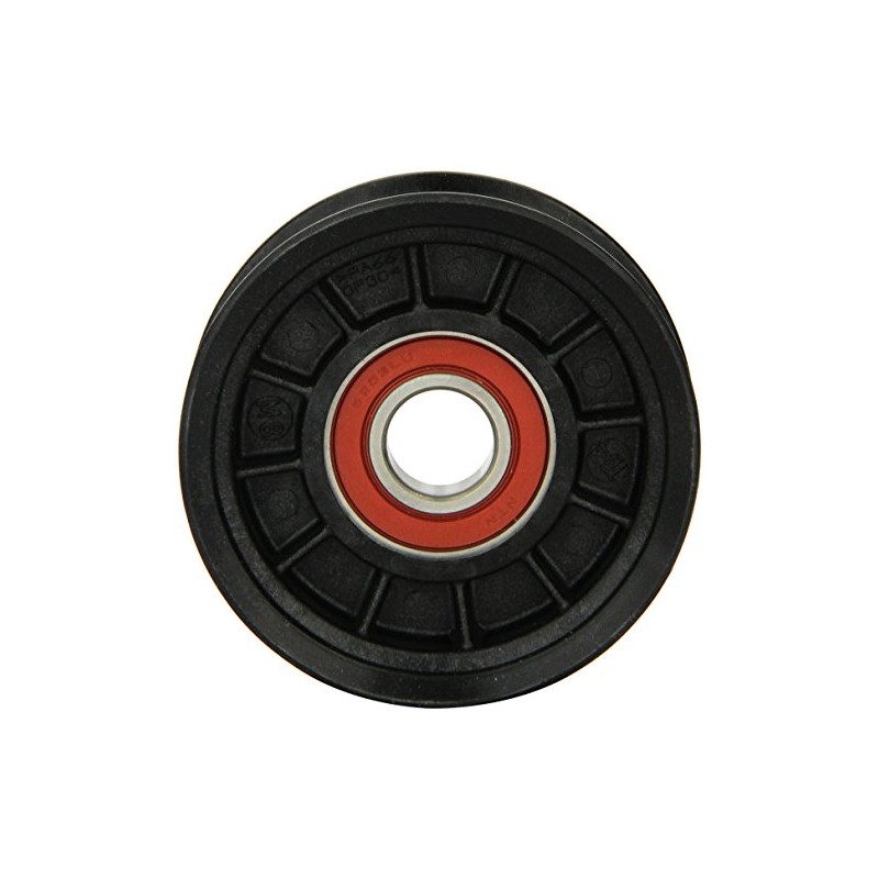 Dayco Tension Pulley, Industry Number 89009