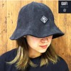 GAFI Sauna Hat, Terry Fabric, Water Absorbent, Men's, Women's, Sauna