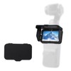 Paraluce Pieghievole per DJI Osmo Pocket 3, Copertura Parasole Magnetica