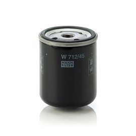 Mann Filter W71245 Lube Filter