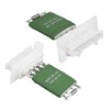 Car Heater Fan Blower Control Resistor for Seat 1K0959263A for
