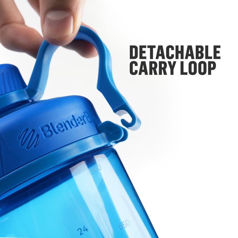 Blender Bottle Radian Tritan | Protein Shaker Cup| Diet Shaker|