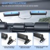 Nilight 24LED Emergency Strobe Traffic Advisor Light Bar 2 in