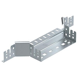 OBO Bettermann Vertr Junction Piece for Raam 620 FS 60x200 mm Magic Kabelrinnen Junction Piece for cable tray for 4012195878582