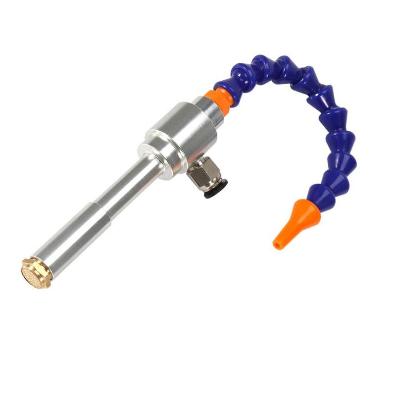 130MM Vortex Cold Air Gun Dry Cooling Airflow Machine With