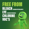 Green Gobbler Drain Clog Remover With 5 Pack of Drain