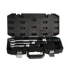 YLP Tools 1/4'' 3/8'' 1/2'' Torque Wrench 3 set