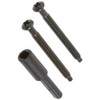 Kwikset 81706-690 KSP and MSP Knobs and Levers Thick Door