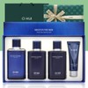 Ohui Meister for Men Fresh 3-piece special set men's skin lotion basic cosmetics gift / 오휘 마이스터 포맨 프레쉬 3종 기획 세트  남자 스킨 로션 기초 화장품 선물