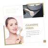 Healvian Cleansing Facial Brush for Deep Pore Cleaning Soft Bristles
