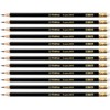 Graphite Pencil - STABILO Swano E/T - Box of 12