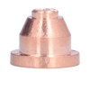 10 Set Plasma Cutter Consumables Electrode Tip Kit Nozzle for