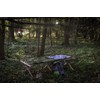 CAO Camping Rectangular Mosquito Net Green