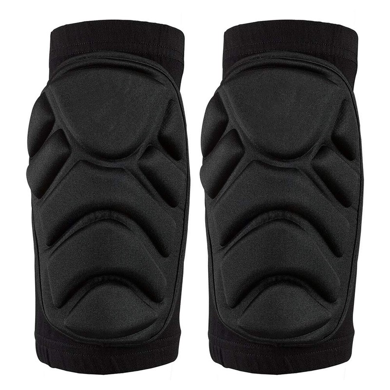 TTIO Elbow Pads-Breathable Protective Soft Lightweight Padded Sleeve Elbow for