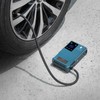 Jump Starter with Air Compressor Battery Booster Power Pack,Powerbank,Portable Electric