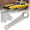 Steering Pitman Arm, Vibration Reduction Heavy Duty Steering Arm Box