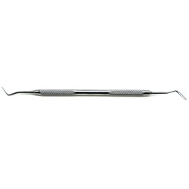 Wax Carver Hollenback 3 Amalgam Dental Double Ended Restorative Instruments
