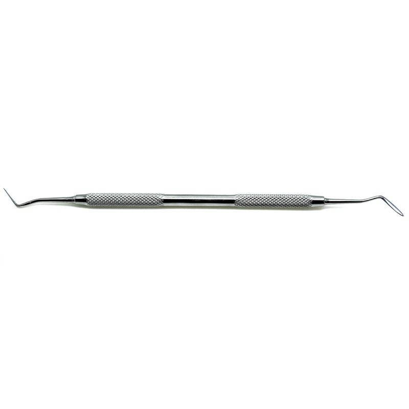 Wax Carver Hollenback 3 Amalgam Dental Double Ended Restorative Instruments