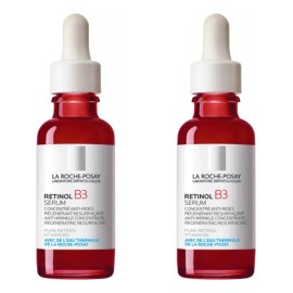 Retinol B3 Serum Facial Antiarrugas Profundas Frasco2 Botell Momento De Aplicacin Danoche Tipo De Piel Todo Tipo De Piel                              