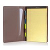 Stradfield Delta Work Folio (Brown)