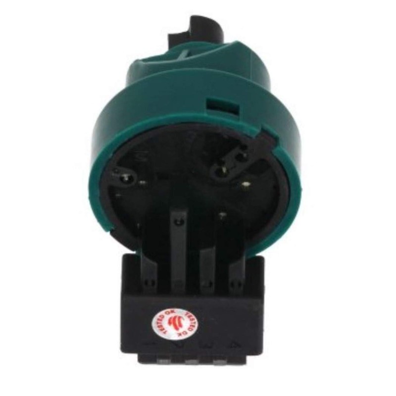 Piaggio OEM Ignition Key Switch for Select Vespa, Aprilia, Piaggio