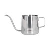 350ml Stainless Steel Hanging Ear Coffee Pot Gooseneck Spout Coffee