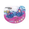 Bestway Character Swimming Goggles Multi, for Age 3 Years and