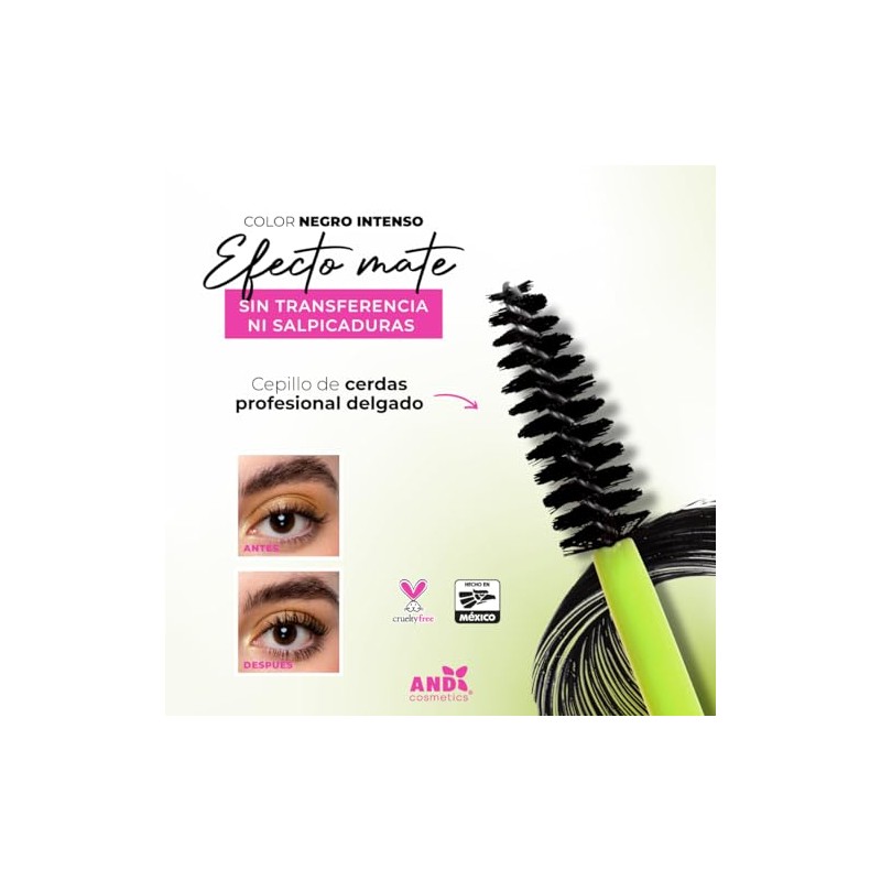 Mascara de pestañas Infinite Lash "Largo extremo" (SOLO VENDEMOS PRODUCTOS