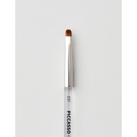 Picasso [피카소] 꼴레지오니 221 아이섀도우 브러쉬 [PICASSO] Collegioni 221 Eyeshadow Brush