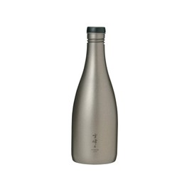 スノーピーク 酒筒 Titanium TW-540